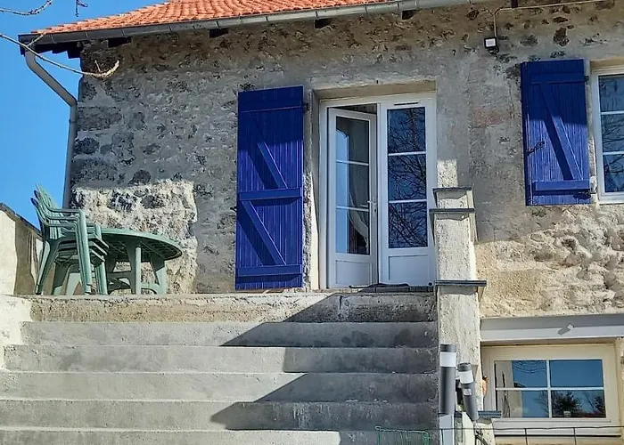 Chez Zabou